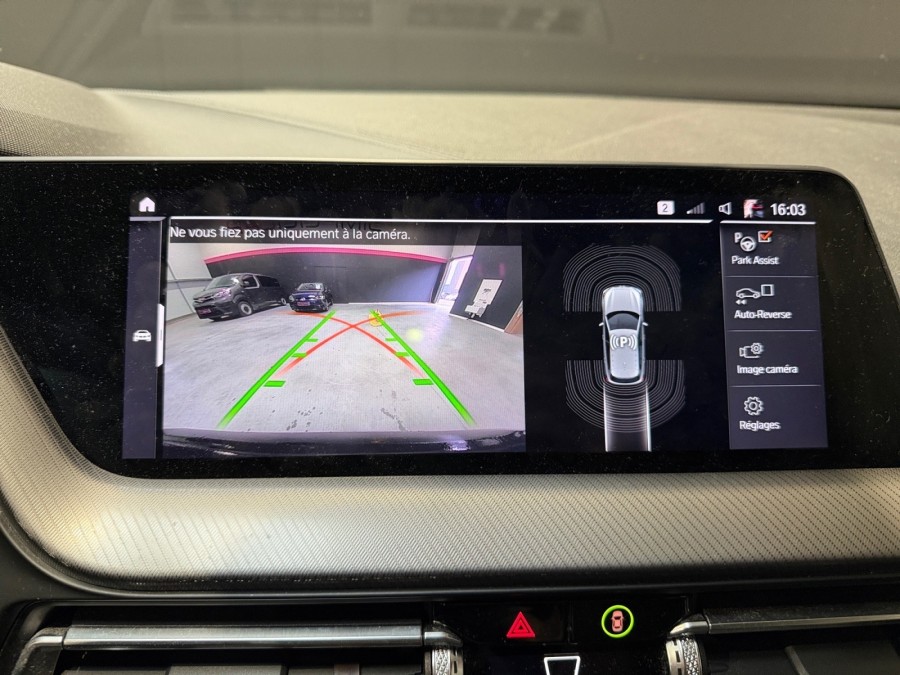 BMW d'occasion 118 2 D 150 AUTO de 2020 Le Havre (76)﻿