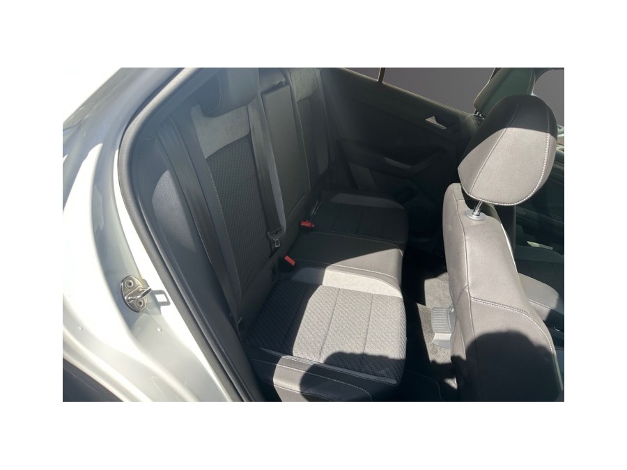 VOLKSWAGEN d'occasion T-ROC 1.5 TSI EVO 150 LIFE BUSINESS DSG de 2020