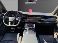 AUDI d'occasion RSQ8 V8 BITFSI MHEV 600 QUATTRO TIPTRONIC de 2020