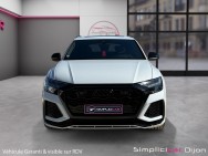 AUDI d'occasion RSQ8 V8 BITFSI MHEV 600 QUATTRO TIPTRONIC de 2020