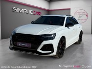 AUDI d'occasion RSQ8 V8 BITFSI MHEV 600 QUATTRO TIPTRONIC de 2020