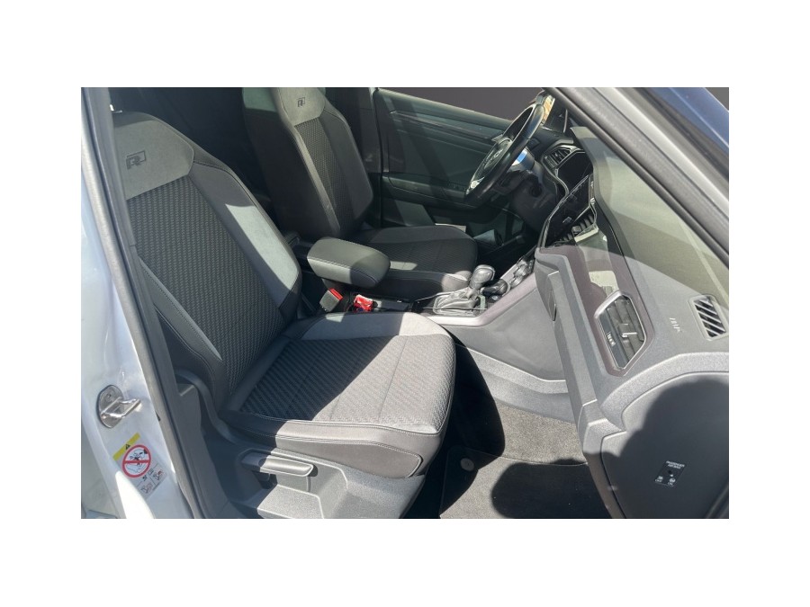 VOLKSWAGEN d'occasion T-ROC 1.5 TSI EVO 150 LIFE BUSINESS DSG de 2020