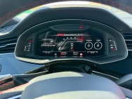 AUDI d'occasion RSQ8 V8 BITFSI MHEV 600 QUATTRO TIPTRONIC de 2020