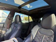 AUDI d'occasion RSQ8 V8 BITFSI MHEV 600 QUATTRO TIPTRONIC de 2020