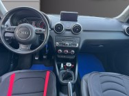 AUDI d'occasion A1 SPORTBACK 1.6 TDI 116 AMBITION LUXE de 2017