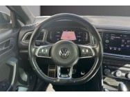 VOLKSWAGEN d'occasion T-ROC 1.5 TSI EVO 150 LIFE BUSINESS DSG de 2020