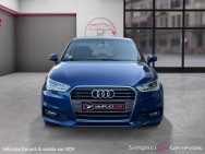 AUDI d'occasion A1 SPORTBACK 1.6 TDI 116 AMBITION LUXE de 2017