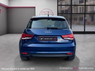 AUDI d'occasion A1 SPORTBACK 1.6 TDI 116 AMBITION LUXE de 2017