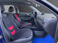 AUDI d'occasion A1 SPORTBACK 1.6 TDI 116 AMBITION LUXE de 2017