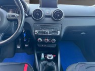 AUDI d'occasion A1 SPORTBACK 1.6 TDI 116 AMBITION LUXE de 2017