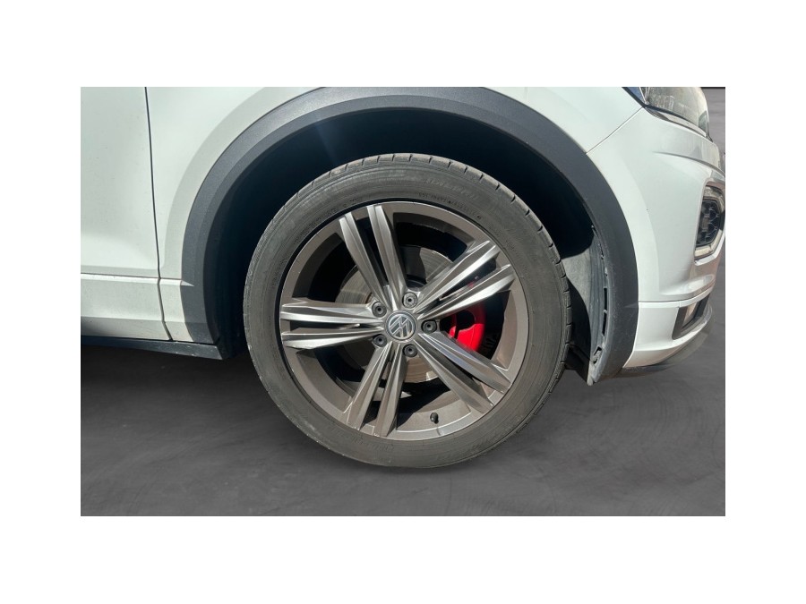 VOLKSWAGEN d'occasion T-ROC 1.5 TSI EVO 150 LIFE BUSINESS DSG de 2020