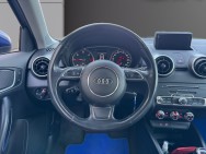 AUDI d'occasion A1 SPORTBACK 1.6 TDI 116 AMBITION LUXE de 2017
