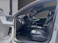 AUDI d'occasion RS4 AVANT 2.9 TFSI 450 QUATTRO TIPTRONIC AUTO de 2019