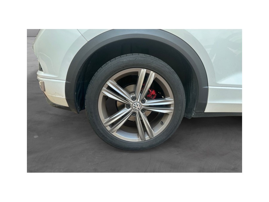 VOLKSWAGEN d'occasion T-ROC 1.5 TSI EVO 150 LIFE BUSINESS DSG de 2020