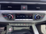 AUDI d'occasion RS4 AVANT 2.9 TFSI 450 QUATTRO TIPTRONIC AUTO de 2019