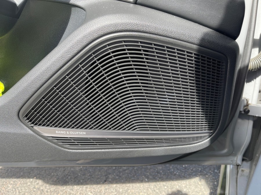 AUDI d'occasion RS4 AVANT 2.9 TFSI 450 QUATTRO TIPTRONIC AUTO de 2019