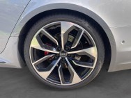 AUDI d'occasion RS4 AVANT 2.9 TFSI 450 QUATTRO TIPTRONIC AUTO de 2019
