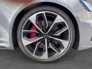 AUDI d'occasion RS4 AVANT 2.9 TFSI 450 QUATTRO TIPTRONIC AUTO de 2019