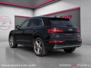 AUDI d'occasion Q5 2.0 190 de 2019 Pamiers (09)﻿
