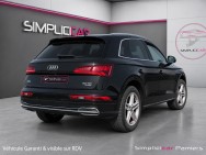 AUDI d'occasion Q5 2.0 190 de 2019 Pamiers (09)﻿