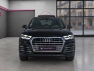 AUDI d'occasion Q5 2.0 190 de 2019 Pamiers (09)﻿