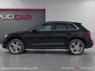 AUDI d'occasion Q5 2.0 190 de 2019 Pamiers (09)﻿