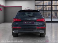 AUDI d'occasion Q5 2.0 190 de 2019 Pamiers (09)﻿