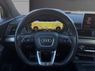AUDI d'occasion Q5 2.0 190 de 2019 Pamiers (09)﻿