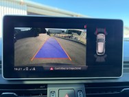 AUDI d'occasion Q5 2.0 190 de 2019 Pamiers (09)﻿