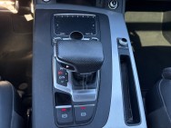 AUDI d'occasion Q5 2.0 190 de 2019 Pamiers (09)﻿