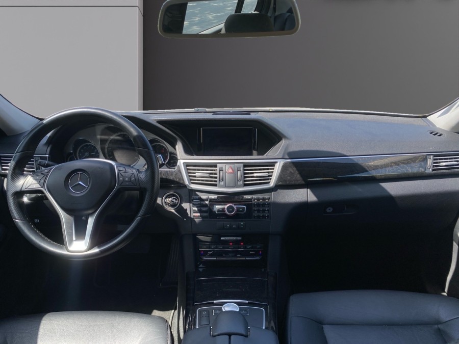 MERCEDES d'occasion E 350 CDI BE Avantgarde Ex  7GTro+ de 2012