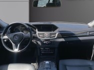 MERCEDES d'occasion E 350 CDI BE Avantgarde Ex  7GTro+ de 2012