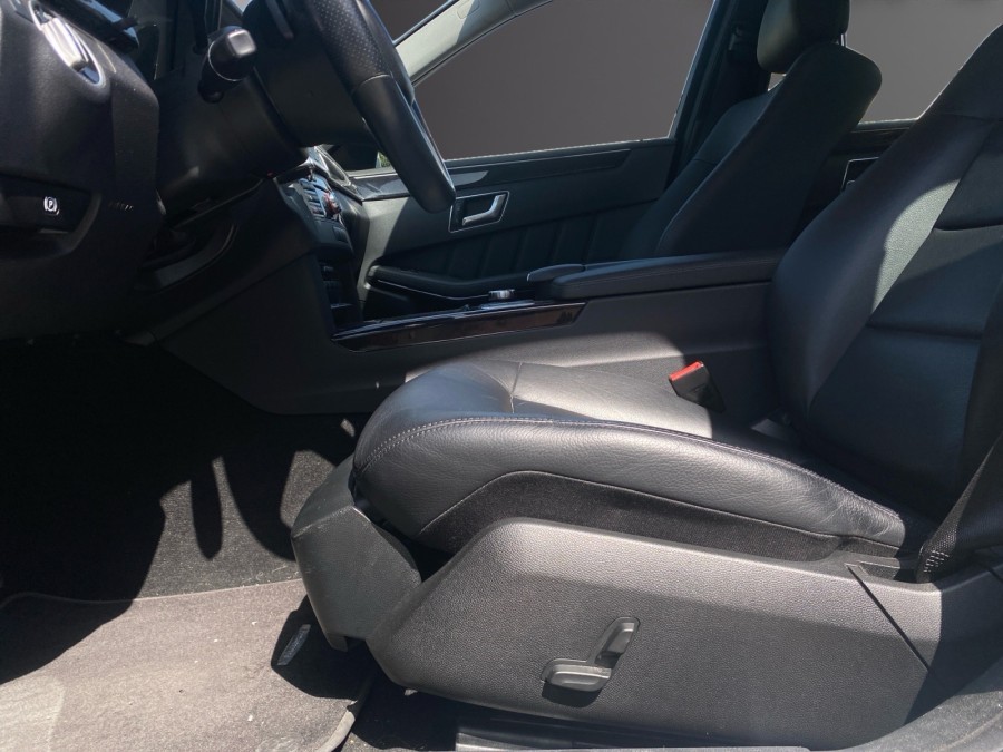 MERCEDES d'occasion E 350 CDI BE Avantgarde Ex  7GTro+ de 2012