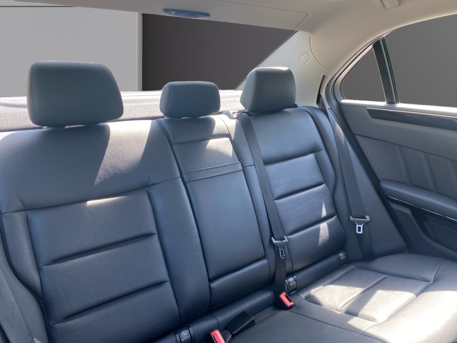 MERCEDES d'occasion E 350 CDI BE Avantgarde Ex  7GTro+ de 2012