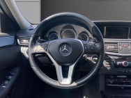MERCEDES d'occasion E 350 CDI BE Avantgarde Ex  7GTro+ de 2012