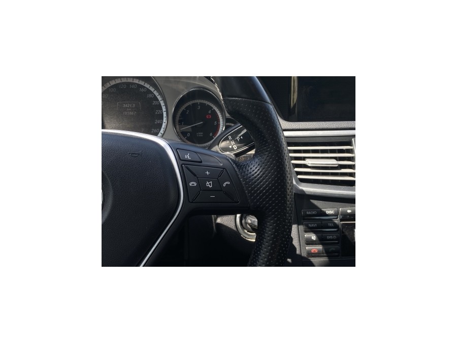 MERCEDES d'occasion E 350 CDI BE Avantgarde Ex  7GTro+ de 2012