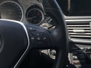 MERCEDES d'occasion E 350 CDI BE Avantgarde Ex  7GTro+ de 2012