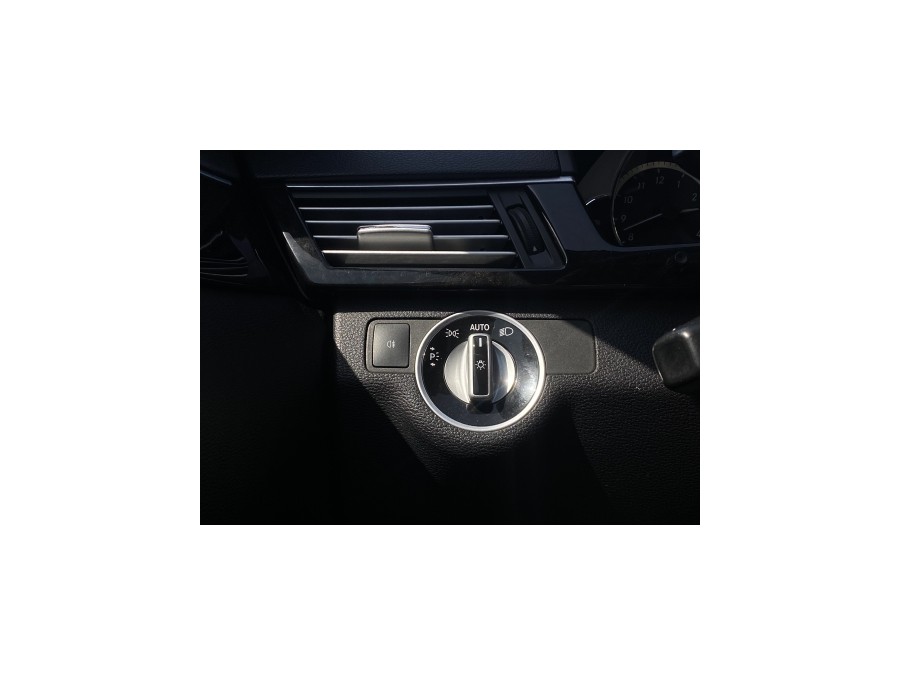 MERCEDES d'occasion E 350 CDI BE Avantgarde Ex  7GTro+ de 2012