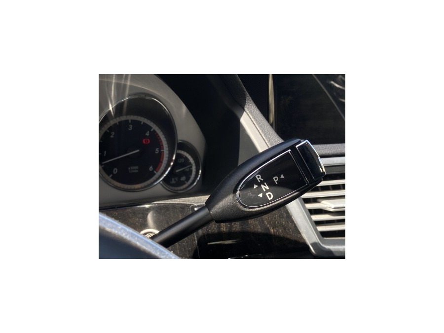 MERCEDES d'occasion E 350 CDI BE Avantgarde Ex  7GTro+ de 2012