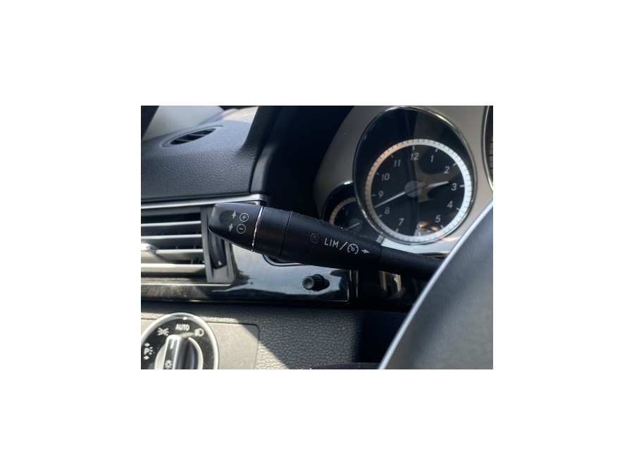 MERCEDES d'occasion E 350 CDI BE Avantgarde Ex  7GTro+ de 2012