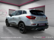 RENAULT d'occasion KADJAR 1.5 BLUE DCI 115 Black Édition EDC de 2020