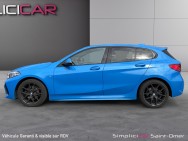 BMW d'occasion SERIE 1 118D LOUNGE BA de 2020 Saint Omer (62)﻿