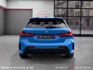 BMW d'occasion SERIE 1 118D LOUNGE BA de 2020 Saint Omer (62)﻿