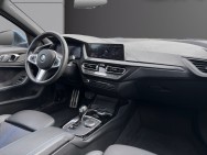 BMW d'occasion SERIE 1 118D LOUNGE BA de 2020 Saint Omer (62)﻿