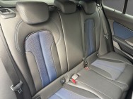 BMW d'occasion SERIE 1 118D LOUNGE BA de 2020 Saint Omer (62)﻿