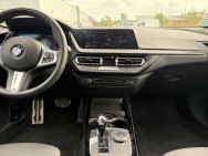 BMW d'occasion SERIE 1 118D LOUNGE BA de 2020 Saint Omer (62)﻿