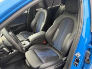 BMW d'occasion SERIE 1 118D LOUNGE BA de 2020 Saint Omer (62)﻿
