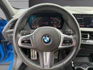 BMW d'occasion SERIE 1 118D LOUNGE BA de 2020 Saint Omer (62)﻿