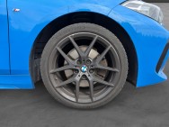 BMW d'occasion SERIE 1 118D LOUNGE BA de 2020 Saint Omer (62)﻿