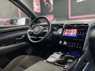 HYUNDAI d'occasion TUCSON 1.6 TGDI 230 HTRAC HYBRID CREATIVE AUTO de